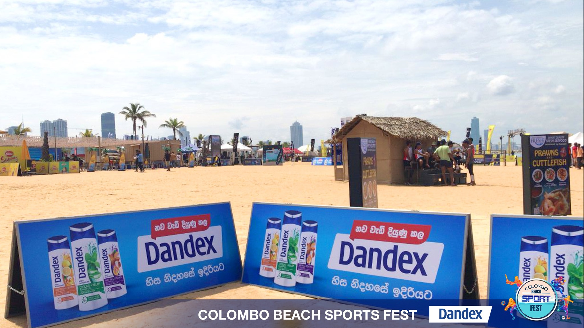 Hemas Beach Fest